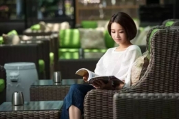 偏印旺,出明星 凤凰卫视知名女主持人竹幼婷八字解析