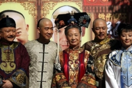 八字的大运要怎么分析?纪晓岚的人生起伏周期要这样分析