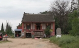 易道同源！记洛阳上清宫、下清宫，以及河图出处