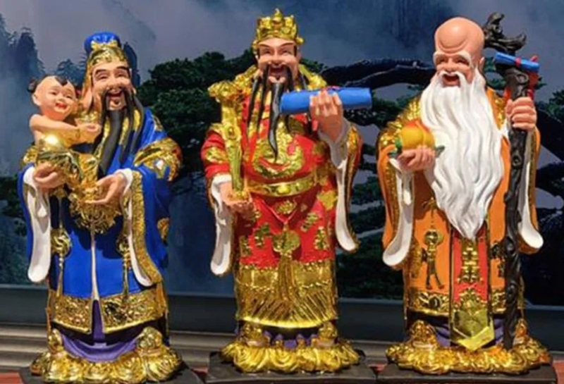 八字中的“禄”到底有什么作用? – 西风独醉的博客
