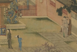 天干合化后,原来的天干还存在吗?