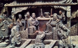 比肩和劫财 哪个为兄,哪个为弟,哪个为姐,哪个为妹?