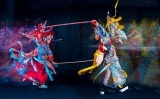 印星就是名气！京剧“四大名旦”八字异同点赏析