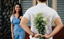 5个八字口诀帮你锁定正缘！配偶星这么找，再也不怕错付人～