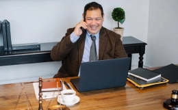 绝对实战数据总结 最适合律师的十神组合是什么?结果可能跟你想的不一样