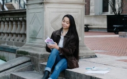 特别容易“进步”的八字！国考热门专业“文学”的八字组合