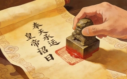 4-6 “印星”的好处真是太多了!从明朝的“掌印太监”谈起
