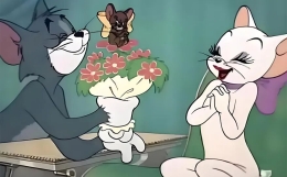 看过的人都说准‼️ 不同十神的男性，是这样向女孩子表达爱慕之情的