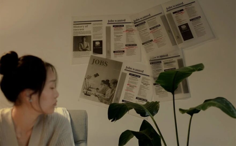 只要这么做，你就可能不会老想着“跳槽”了