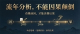 流年分析最大的误区:只看果,不究因!